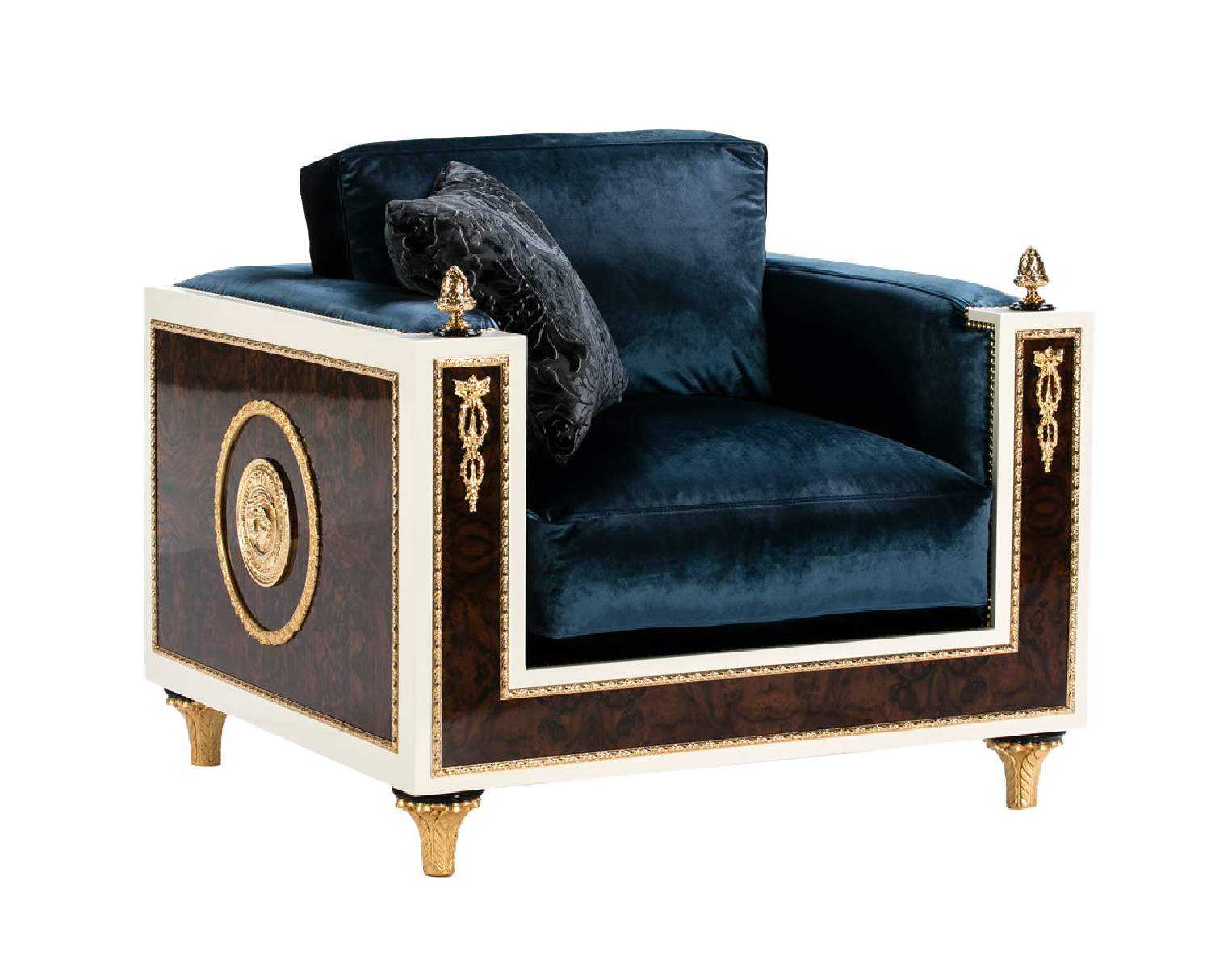 WELLINGTON  /  50294.0 