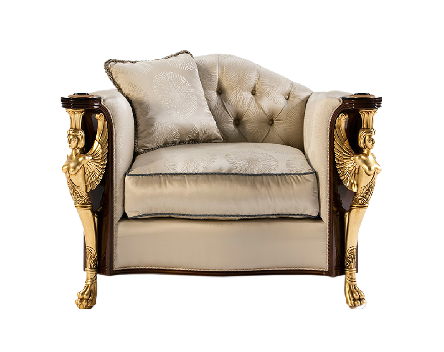 SINGULAR PIECES  /  50403.0 