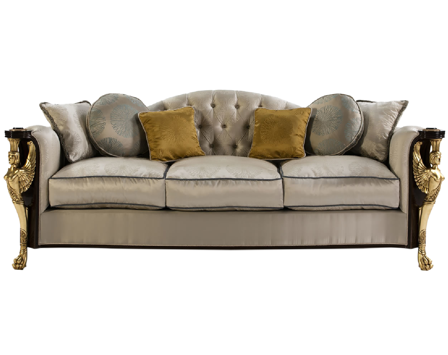 SINGULAR PIECES  /  50401.0 