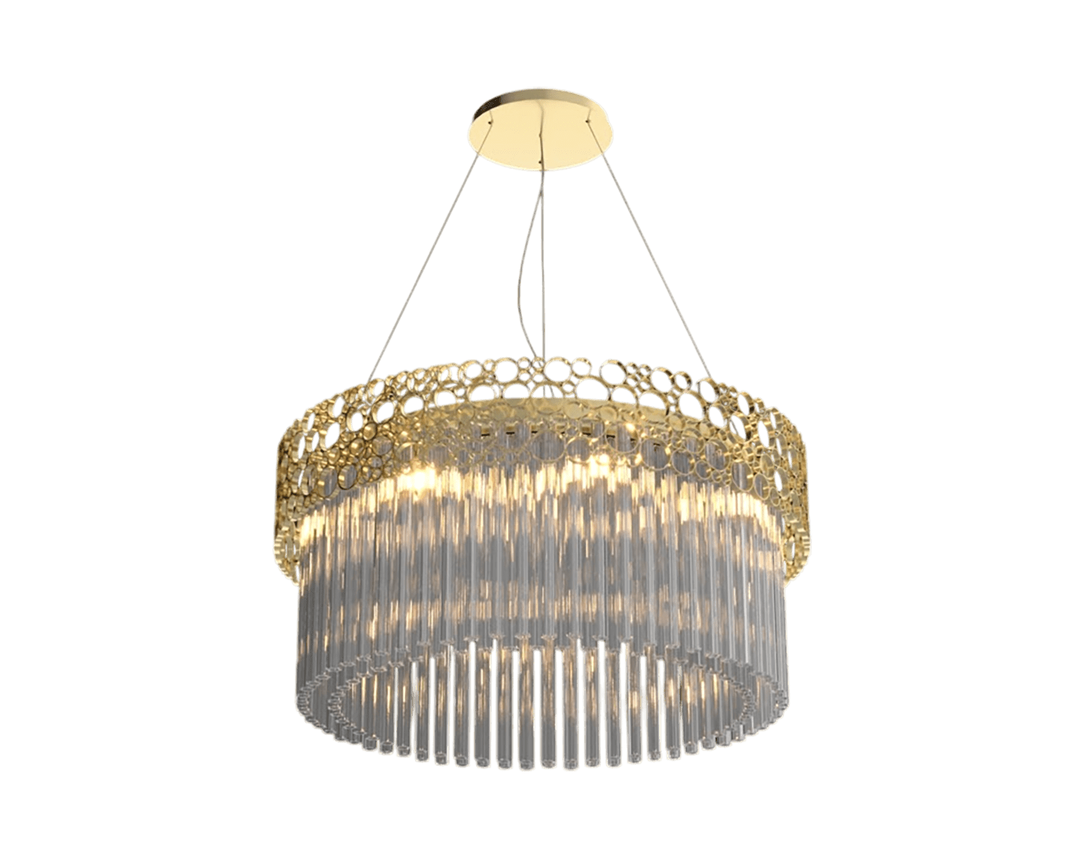 CHARM / ILLUSION 3204 / CHARM / ILLUSION 3204