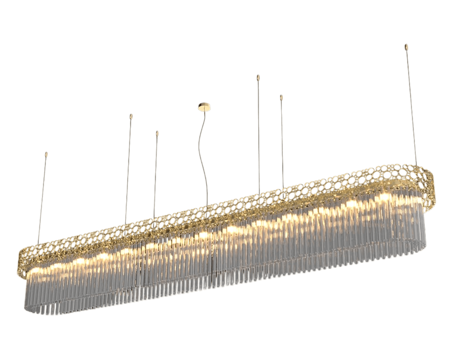 CHARM / ILLUSION 3205 / CHARM / ILLUSION 3205