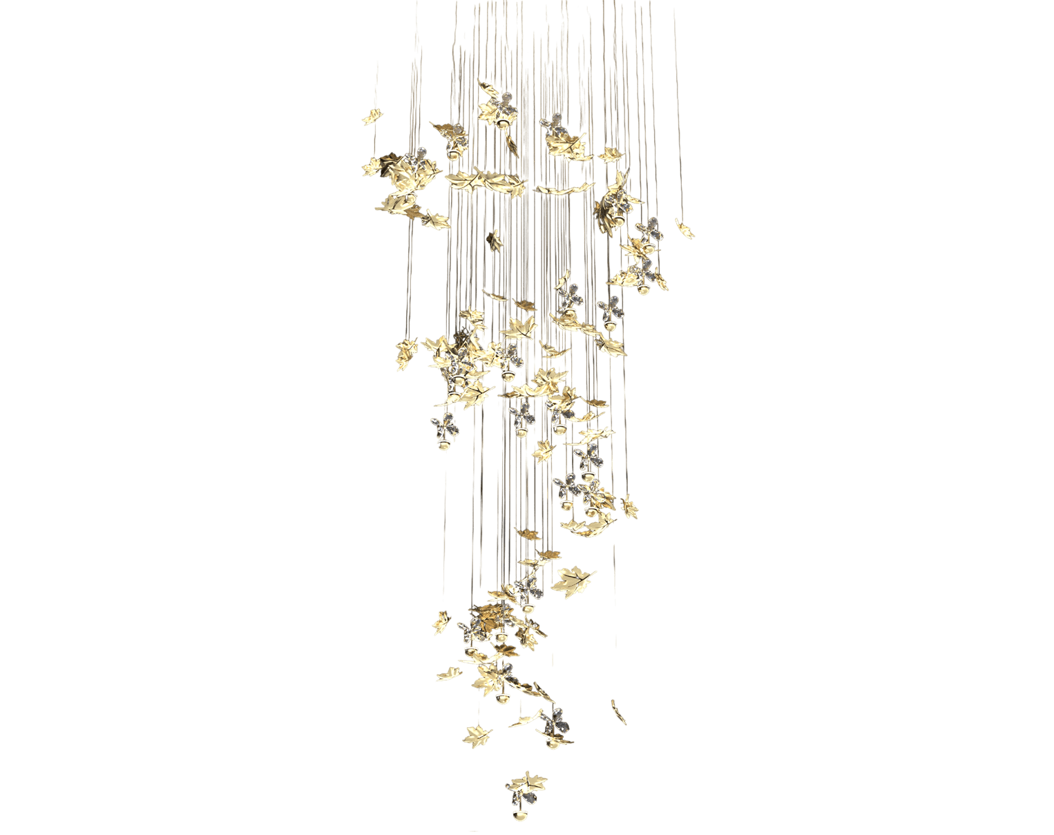 CHARM / FOLIAGE 3601 / CHARM / FOLIAGE 3601