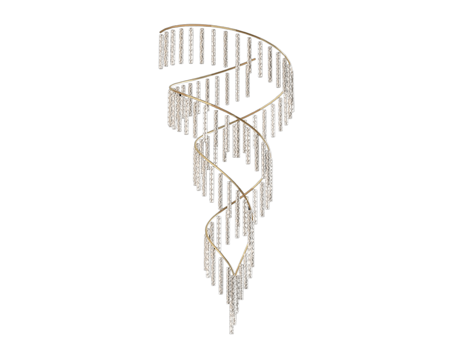 CHARM /  TORNADO 3701 / CHARM /  TORNADO 3701