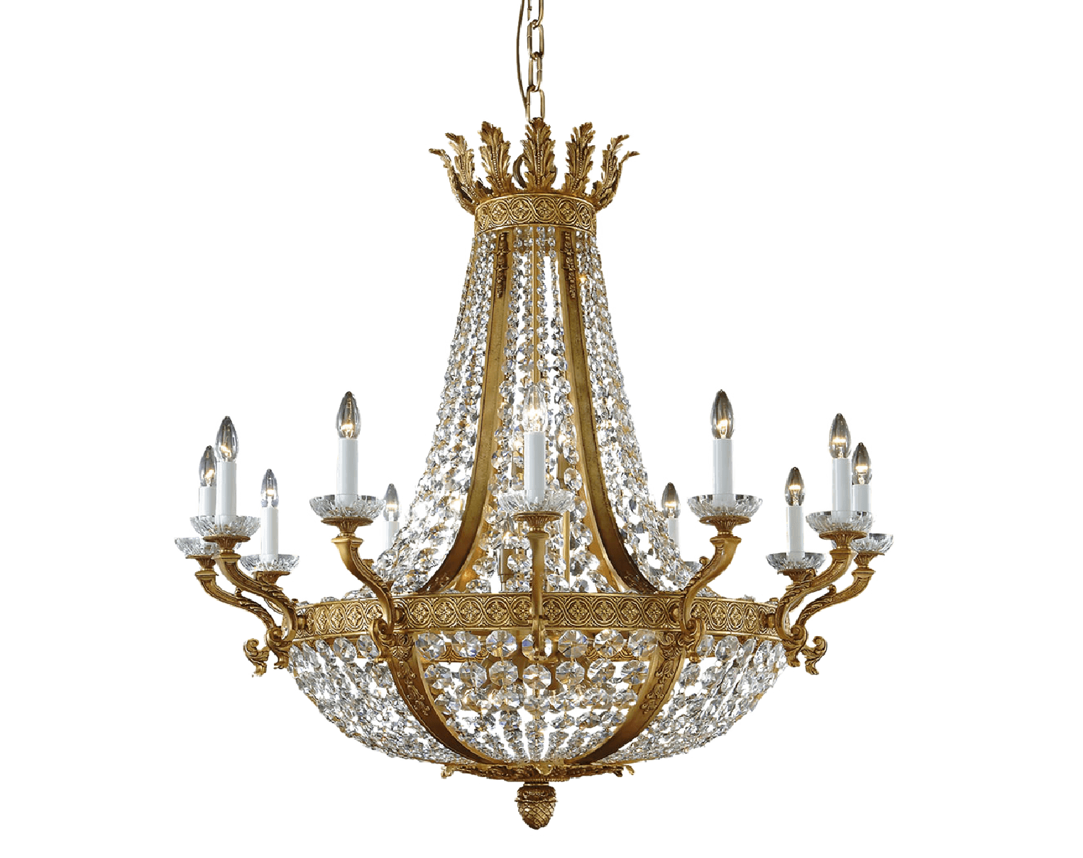 ROYAL HERITAGE  /  19560.0 