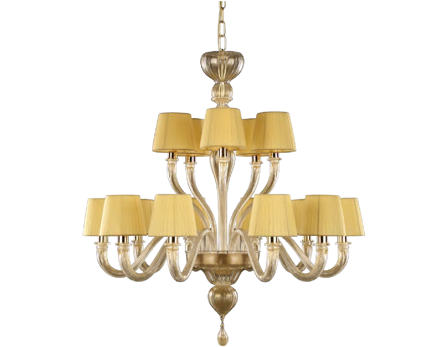 Chapeau  /  LEP0360-10+5-KA 