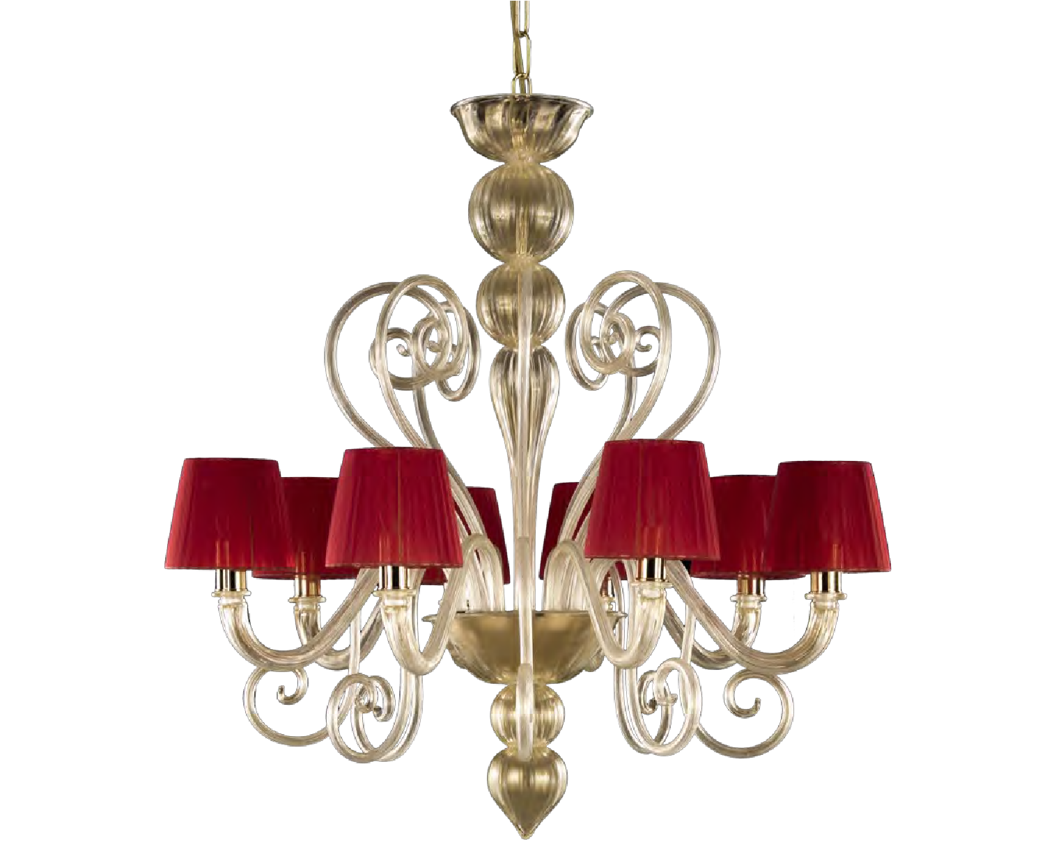 Gatsby  /  LP0484-8-KX 