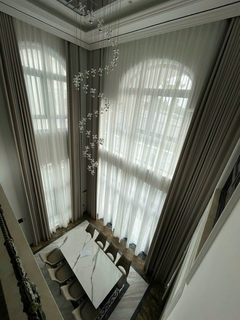Công trình chị Bích - Gia Lai