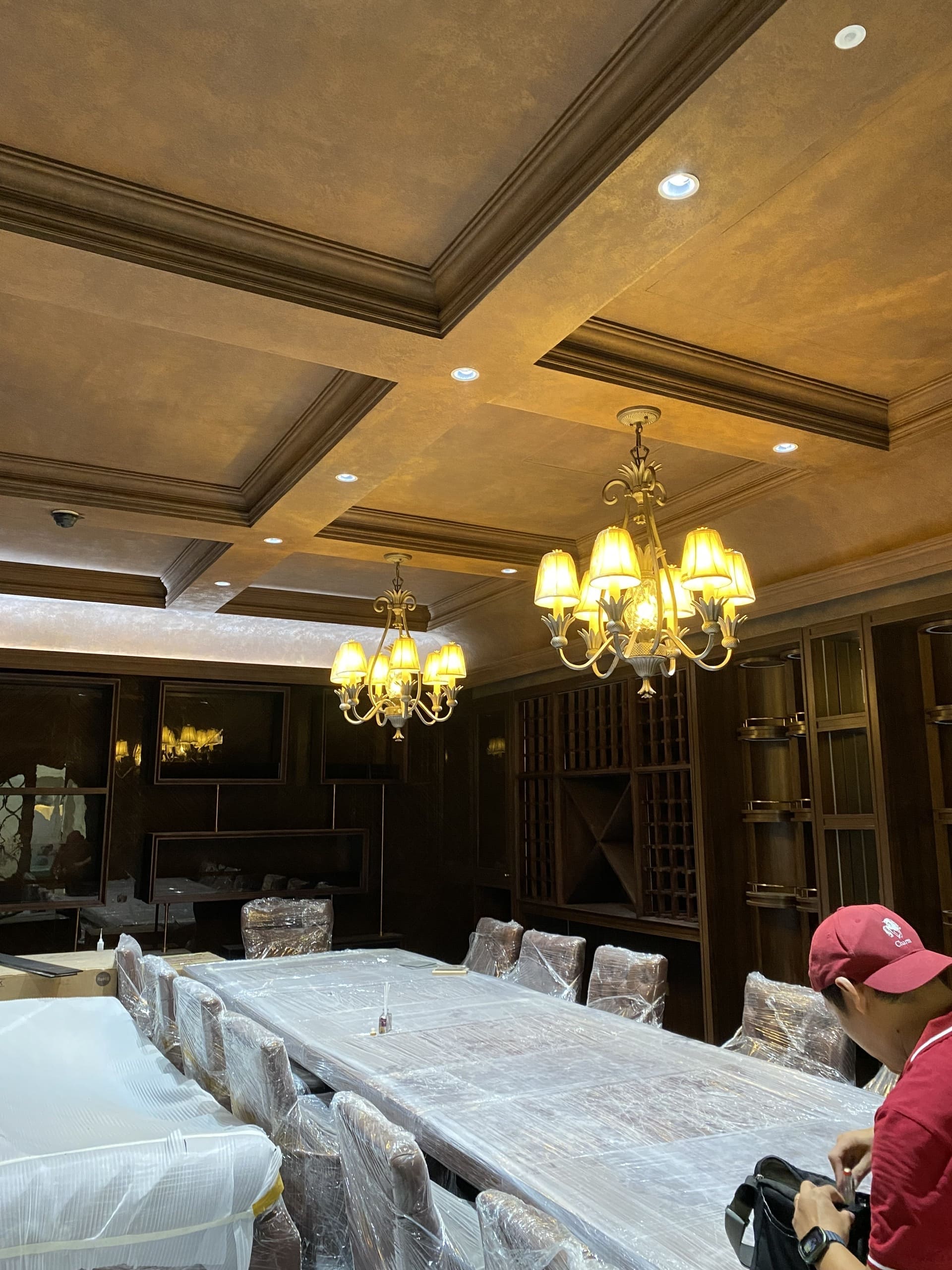 CÔNG TRÌNH ANH THUẬN - QUẬN 9